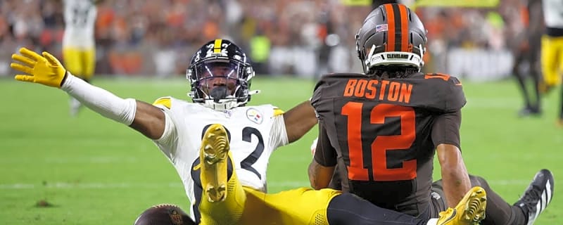Cam Heyward Isn’t Letting Joey Porter Jr. Trade Make Excuses for Defense