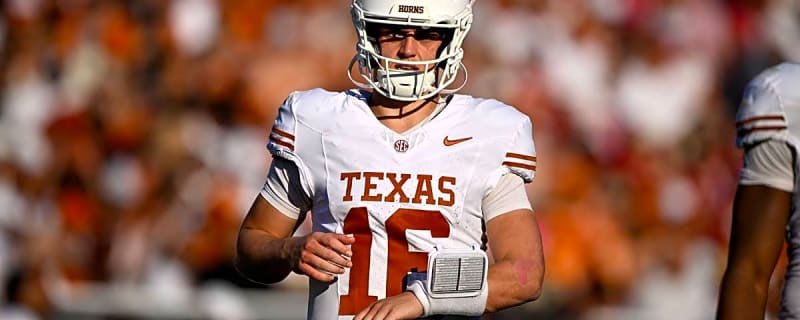 There's Growing Skepticism Surrounding Arch Manning's 2027 NFL Draft Plans