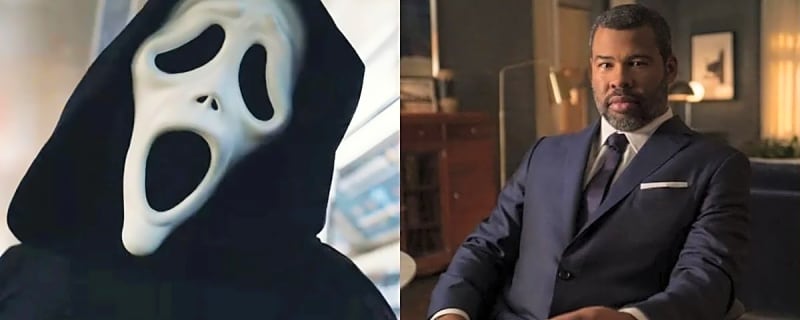 Jordan Peele turned down role in 'Scary Movie'