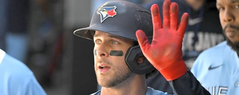 MLB Makes Ernie Clement Announcement Amid 4th Blue Jays Season