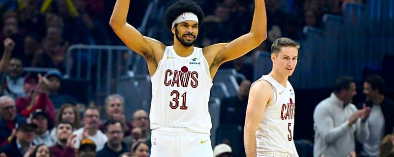 Cavaliers' Jarrett Allen Makes NBA History in Game 7 Win Over Raptors