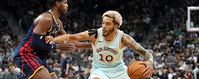 3 best Jeremy Sochan destinations after Spurs release