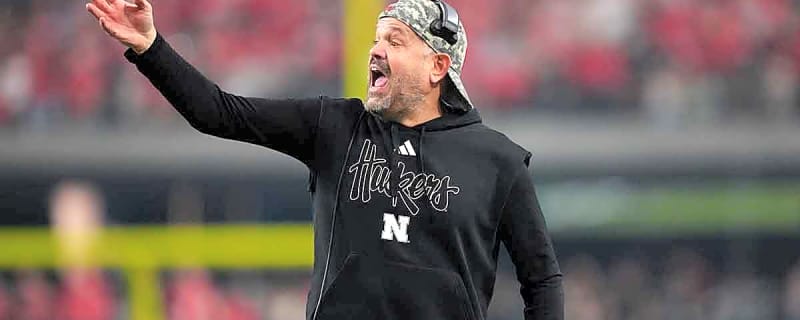 Star 2027 WR decommits from Nebraska
