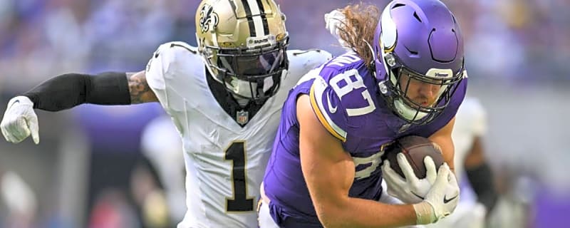 Vikings-Saints Week 5 score predictions from the Bring Me The Sports staff