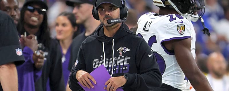 Ravens defense receiving crucial boost for big Cowboys matchup