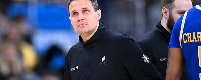 Will Wade loses NC State basketball commitment from big man after Ven-Allen Lubin signing