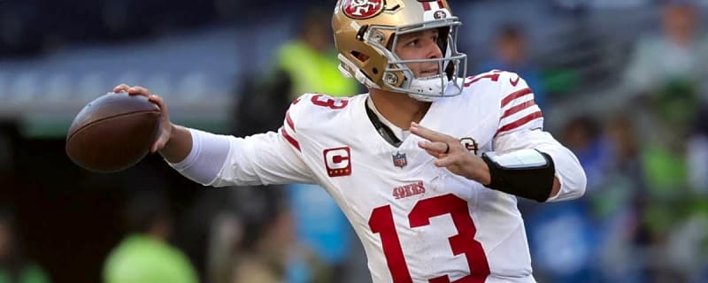 Commanders Need Their Best Four Quarters of the Season to Keep Pace With the Unbeaten 49ers