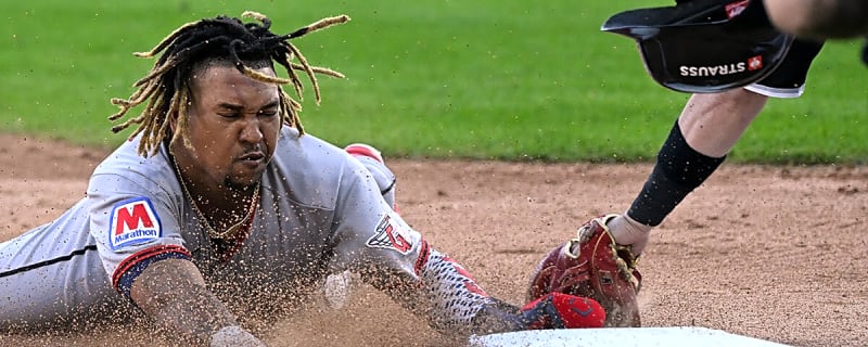 Guardians make jaw-dropping MLB history in Game 3 win over White Sox
