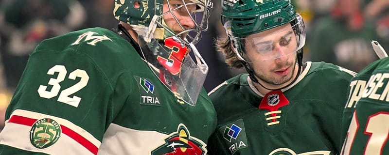Quinn Hughes Gets Candid on Wild Future Before Contract Year