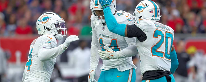 3 Things I'd Love to see Miami Dolphins Jeff Hafley Do During Week 2 Showdown with San Francisco
