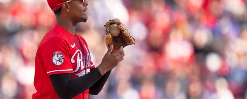 Cincinnati Reds Announce Disappointing Injury News After Ke’Bryan Hayes Decision