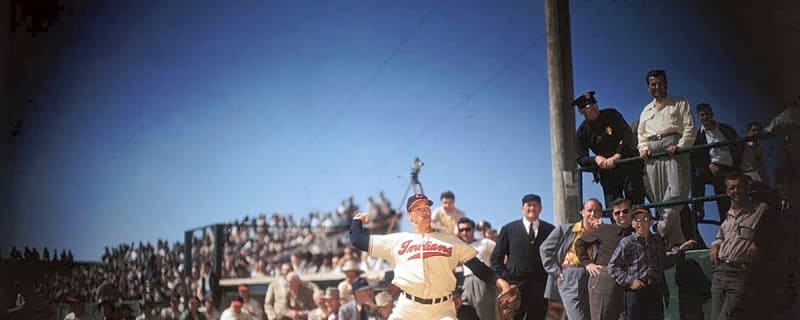 5 Greatest Cleveland Guardians Pitchers of All Time