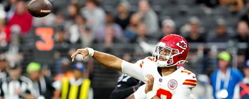 Kansas City Chiefs Players Who Need a Big Training Camp to Save Their Roster Spots