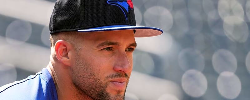 Blue Jays Announce George Springer Update Ahead of Red Sox Game