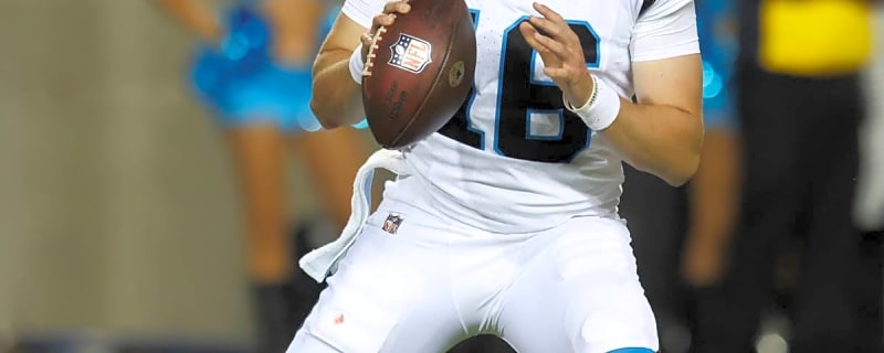 8 Panthers Firmly On the Roster Bubble Heading Into Final Preseason Game