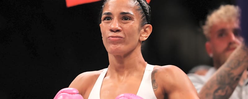Amanda Serrano vs. Reina Tellez: Results and Fight Highlights
