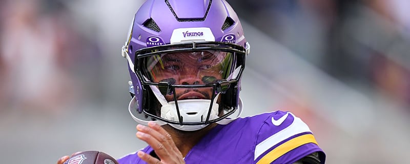 Vikings are on fraud watch because Kyler Murray’s offense is bad enough to drag down Brian Flores’ defense