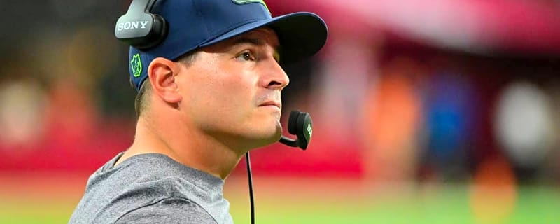 Seahawks Announce Unfortunate RB Move Ahead of Chiefs Game