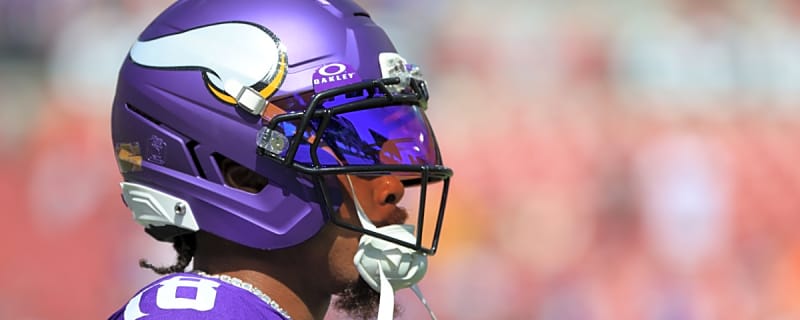 1 trade Vikings must make during 2026 NFL season bye week after getting Justin Jefferson back