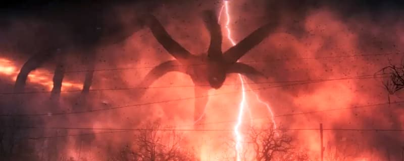 What is The Upside Down in 'Stranger Things'? The final season will finally explain