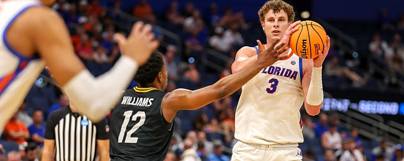 Chris Beard, Ole Miss add NBA Summer League center amid court eligibility ruling