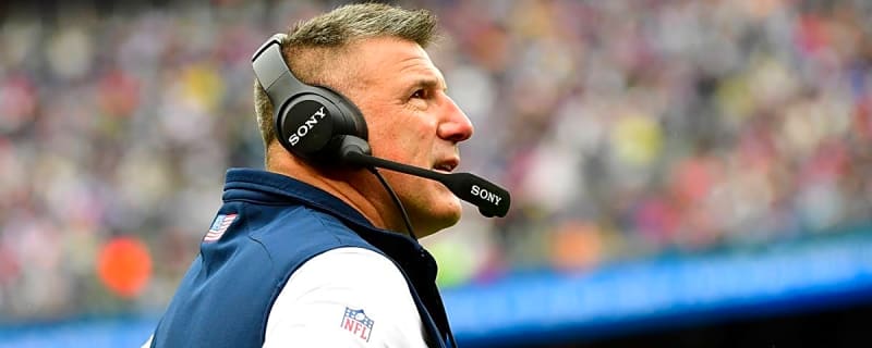Self-Inflicted Errors Are Sinking the Patriots' Offense — And Mike Vrabel Knows It