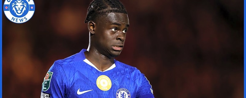 Chelsea could agree winger deal 'in advance of January window' says source