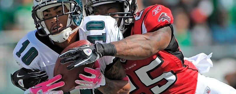 5 Best Wide Receivers in Philadelphia Eagles History