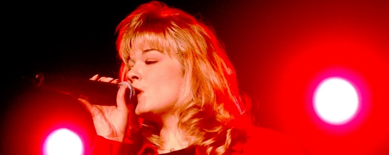 LeAnn Rimes' 'How Do I Live' Named Greatest Hot 100 Song by Women After 1997 Rivalry
