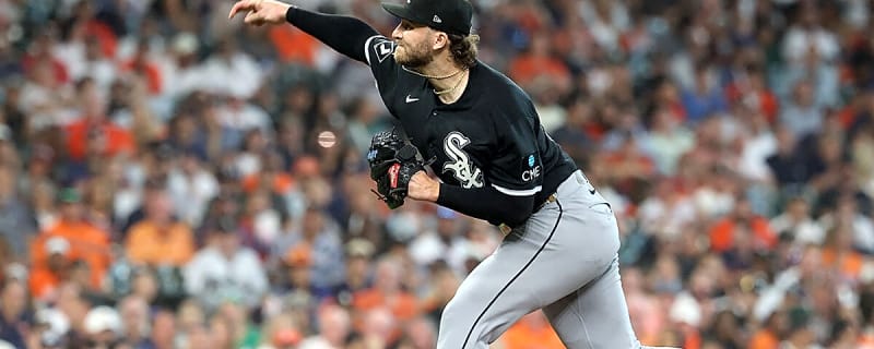 White Sox’s Sean Burke hilariously walks back on wild claim after sweeping Astros
