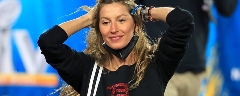 Gisele Bundchen Shares Final Message On Divorcing Tom Brady, 4 Years Later