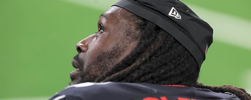 Jadeveon Clowney Injury Update: Texans DE did not Practice Thursday Ahead of Week 2