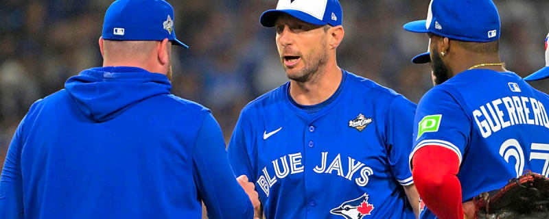 All pitchers will want to hear Max Scherzer’s words of wisdom