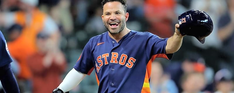5 Greatest Houston Astros Hitters of All Time