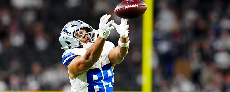 Cowboys Star Makes Strong Statement After Teammate Lands $18M Extension