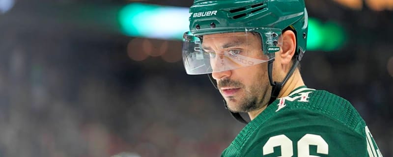 Zuccarello signs cheap deal with LA Kings: Have Wild made a mistake?