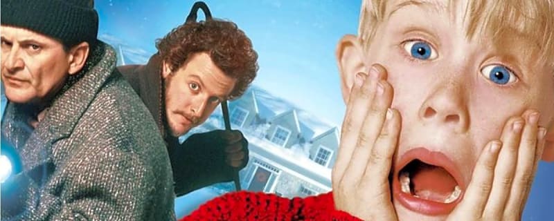 Macaulay Culkin’s have no idea Kevin from 'Home Alone' is Dad