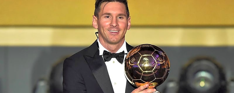 Is Lionel Messi Attending the 2026 Ballon d’Or Ceremony Today? Latest Updates