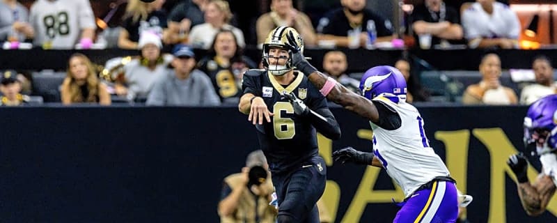 6 Truths About the New Orleans Saints Heading Into Their Week 8 Bye