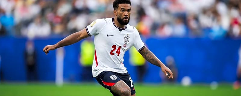 Why England are Not Allowed to Replace Reece James Despite Injury? FIFA World Cup Rule Explained