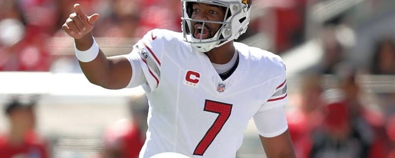 Mike LaFleur Addresses Marvin Harrison Jr.'s Response to a Week of Criticism