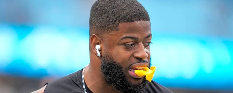 Quentin Lake Breaks Silence on Teammate Jared Verse Leaving After Browns-Rams Trade
