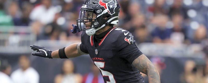 Jalen Pitre’s surprised reaction to CJ Gardner-Johnson release