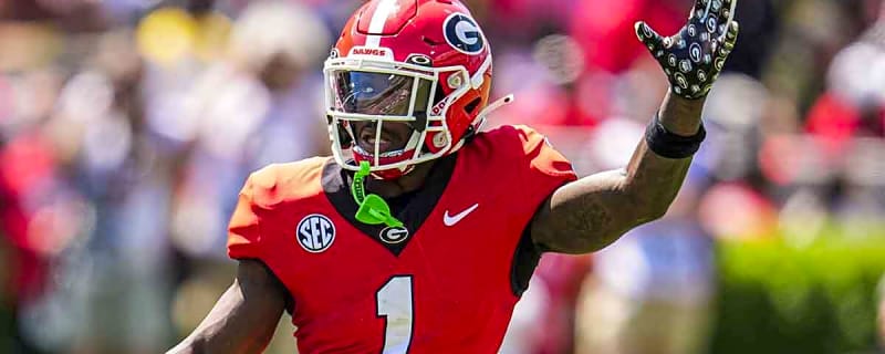 Georgia-Ole Miss is poised to be a College Football Playoff blowout