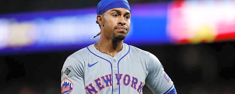 Mets Provide Francisco Lindor Injury Update After Missing 50 Games