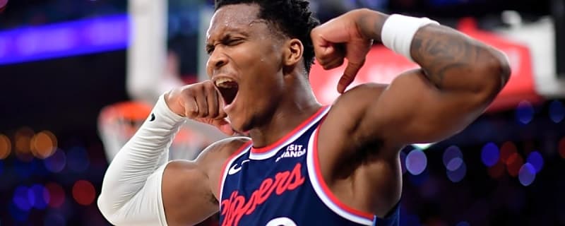 Clippers injury woes worsen with Bennedict Mathurin news