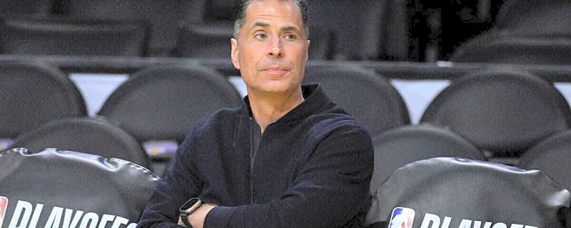 Lakers rumors: LA ‘very open’ to NBA Draft trade