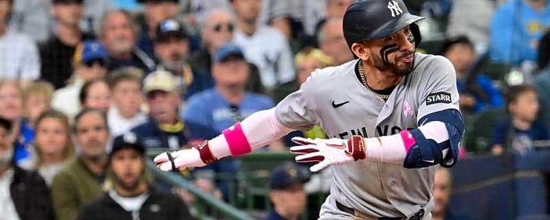 Jose Caballero Is Quietly Building a Case as the AL's Best Baserunner — and Fantasy Managers Are Sleeping on the Power