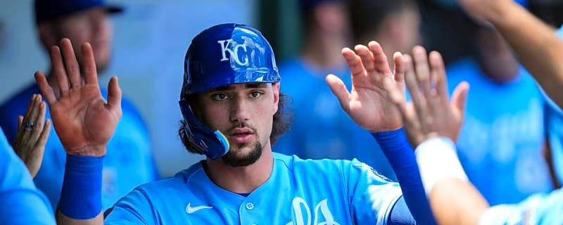Royals Provide Reason for Jac Caglianone’s Exit From Starting Lineup
