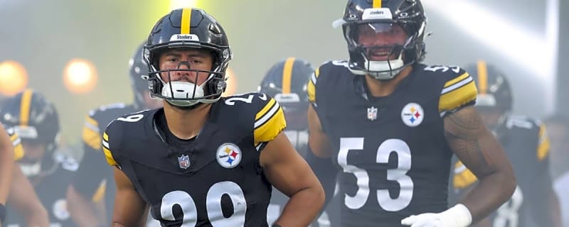 4 Biggest Darkhorses to Make Steelers' Roster Out of Training Camp